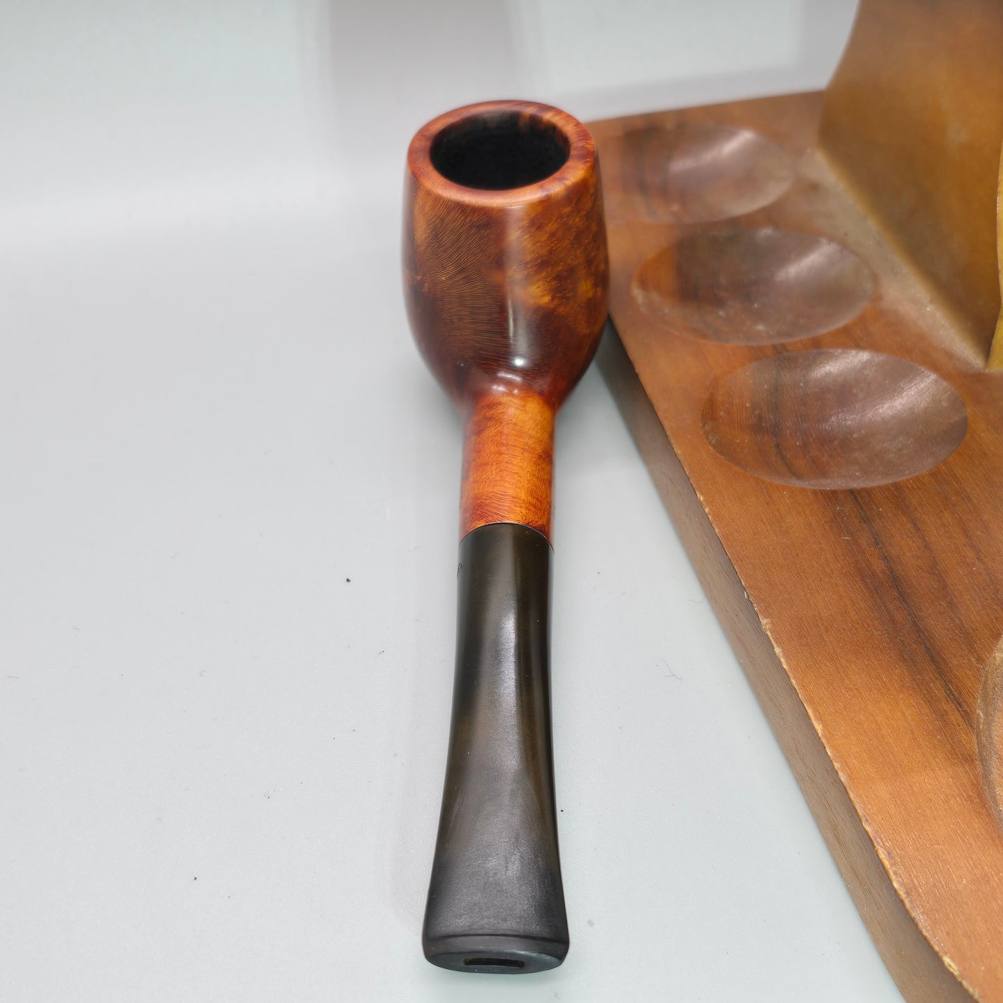 Georg Jensen Achat 11 Made In Denmark Pfeife Pipe Mint ready to smoke