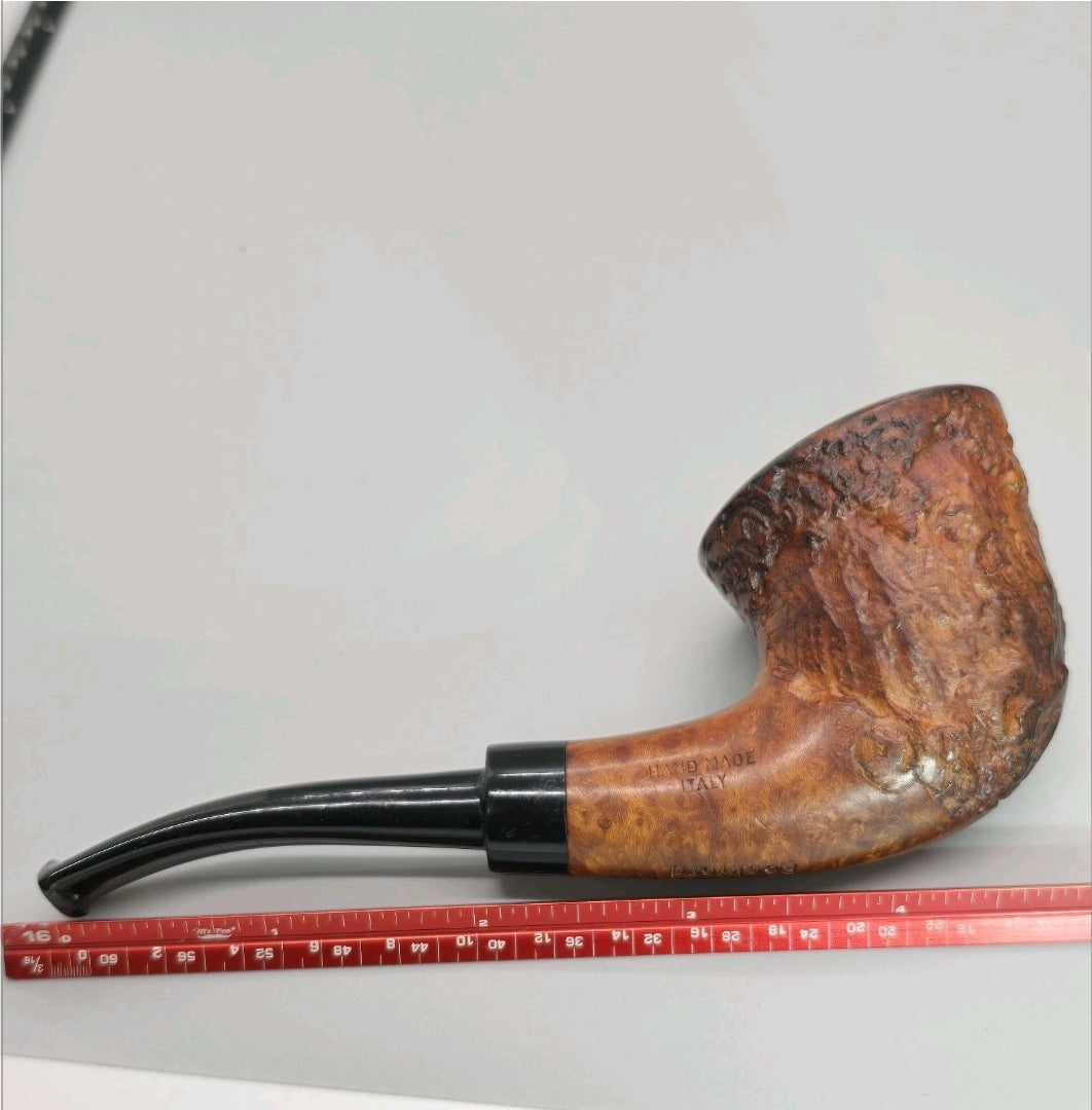 2013 ASCORTI SPECIAL EDITION CHRISTMAS TB 189 CALABASH ROCKFORD MINT! Clean