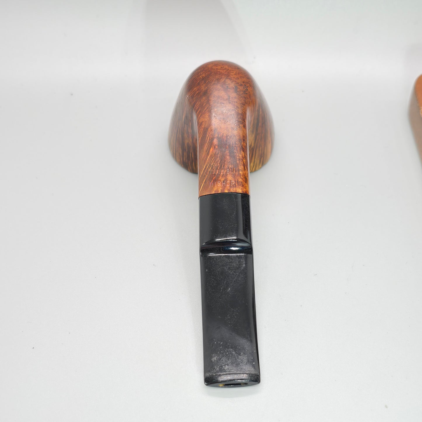 Stanwell BISHOP Smooth Freehand Pipe MINT READY TO SMOKE