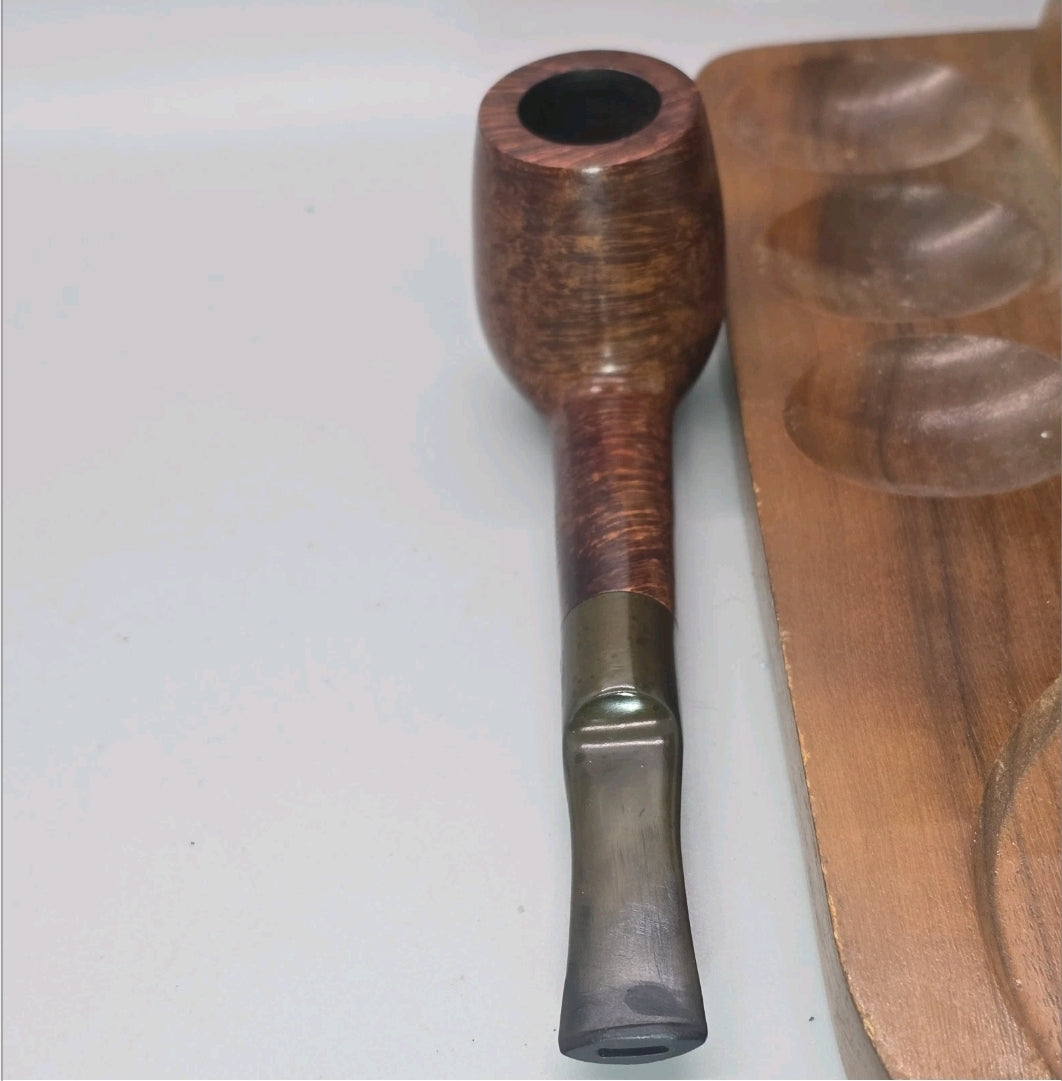 Old Georg Jensen "GOODWILL" Pipe MINT Clean Ready to smoke