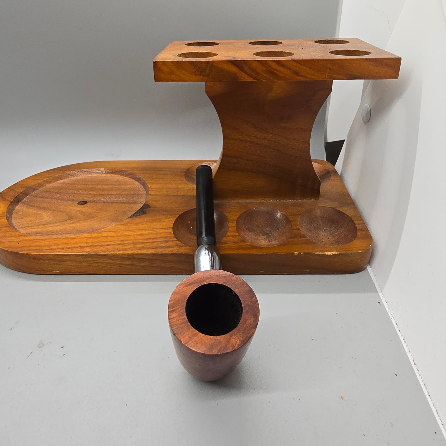 GJGJ Collection Italia Army Spigot Pipe Studio X 8 819 Reg. 256267 MINT