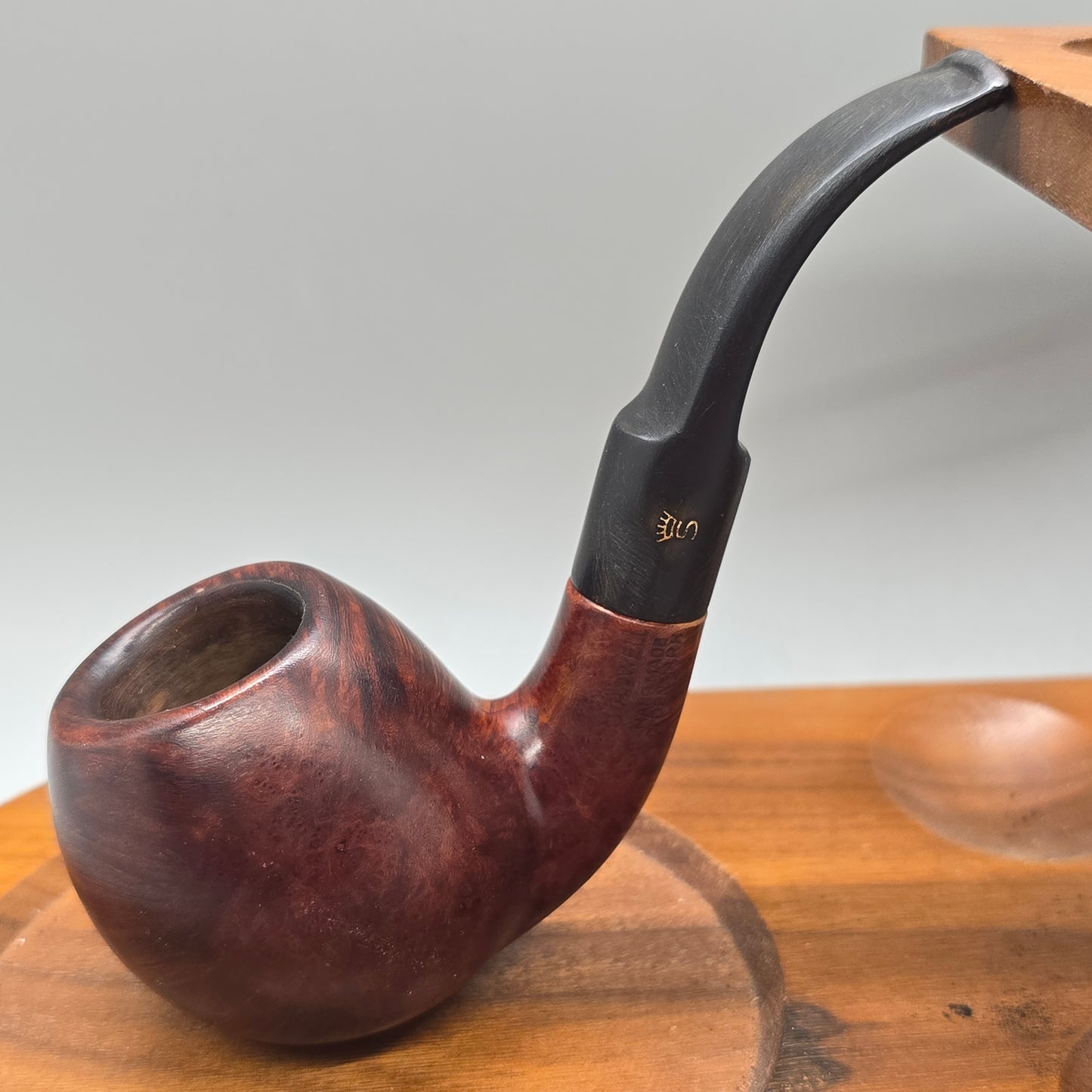 Old Stanwell Blowfish 165 Excellent Ready To Smoke