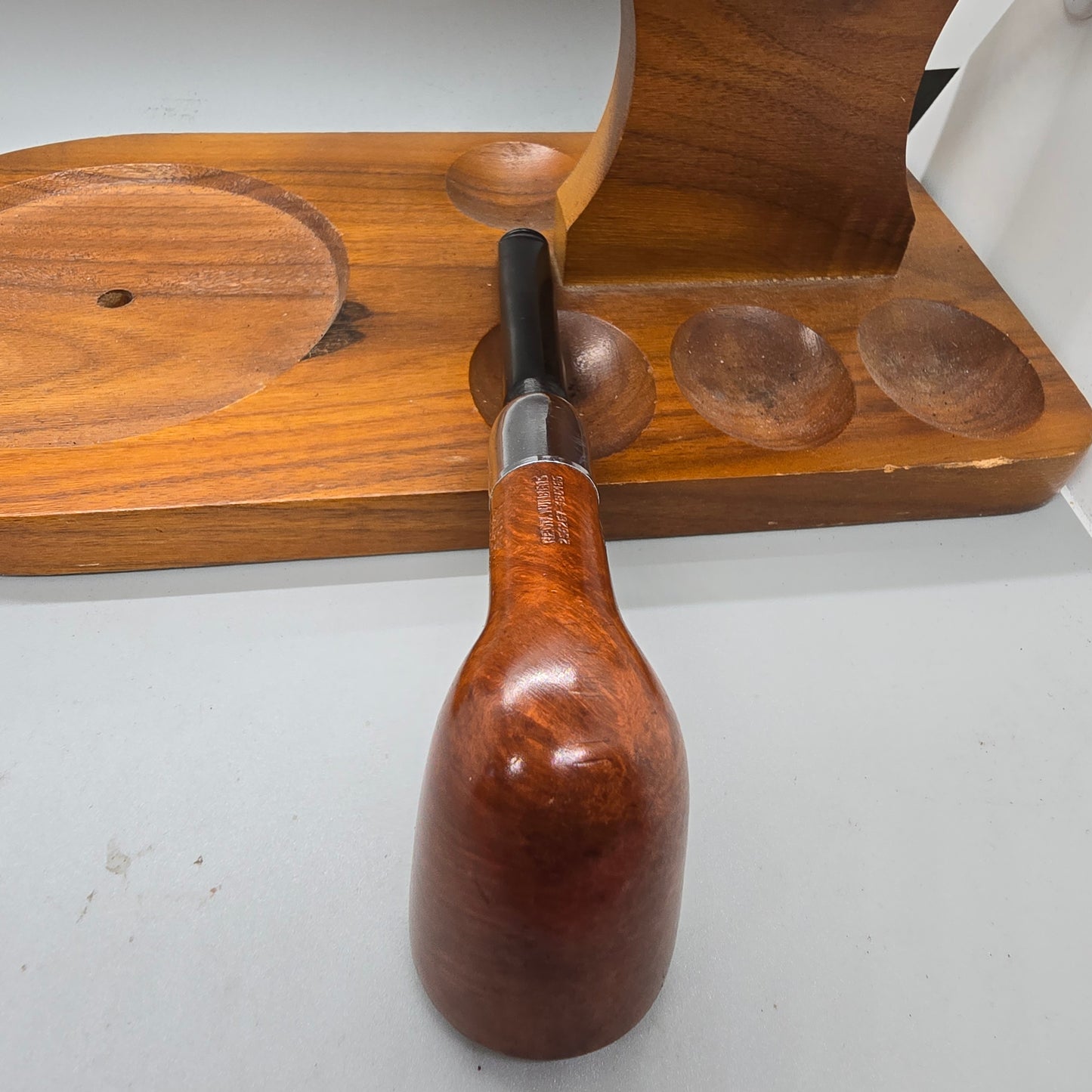 GJGJ Collection Italia Army Spigot Pipe Studio X 8 819 Reg. 256267 MINT