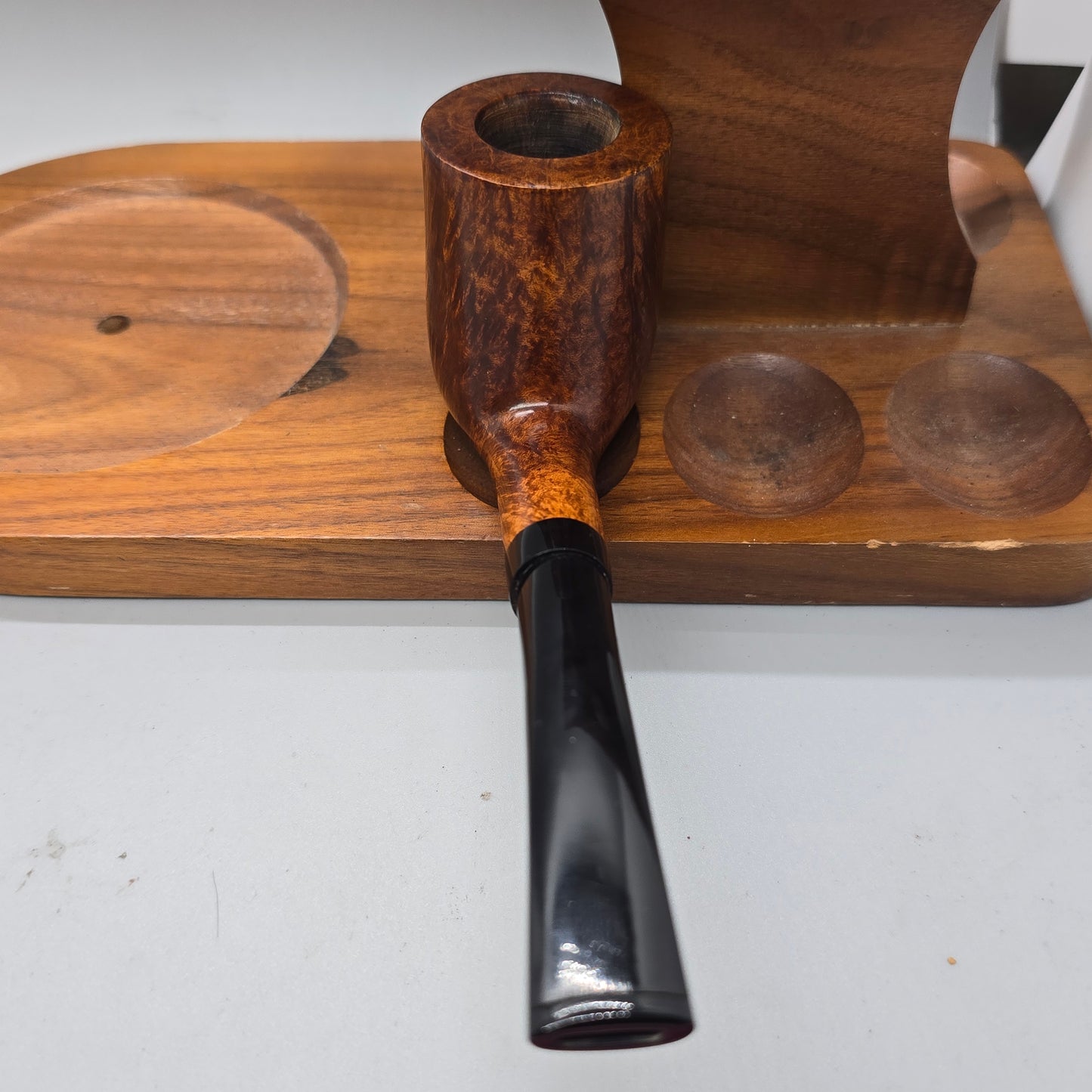 Pipe Tom Spanu- 100% Handmade - 100% Made in Italy - NEW