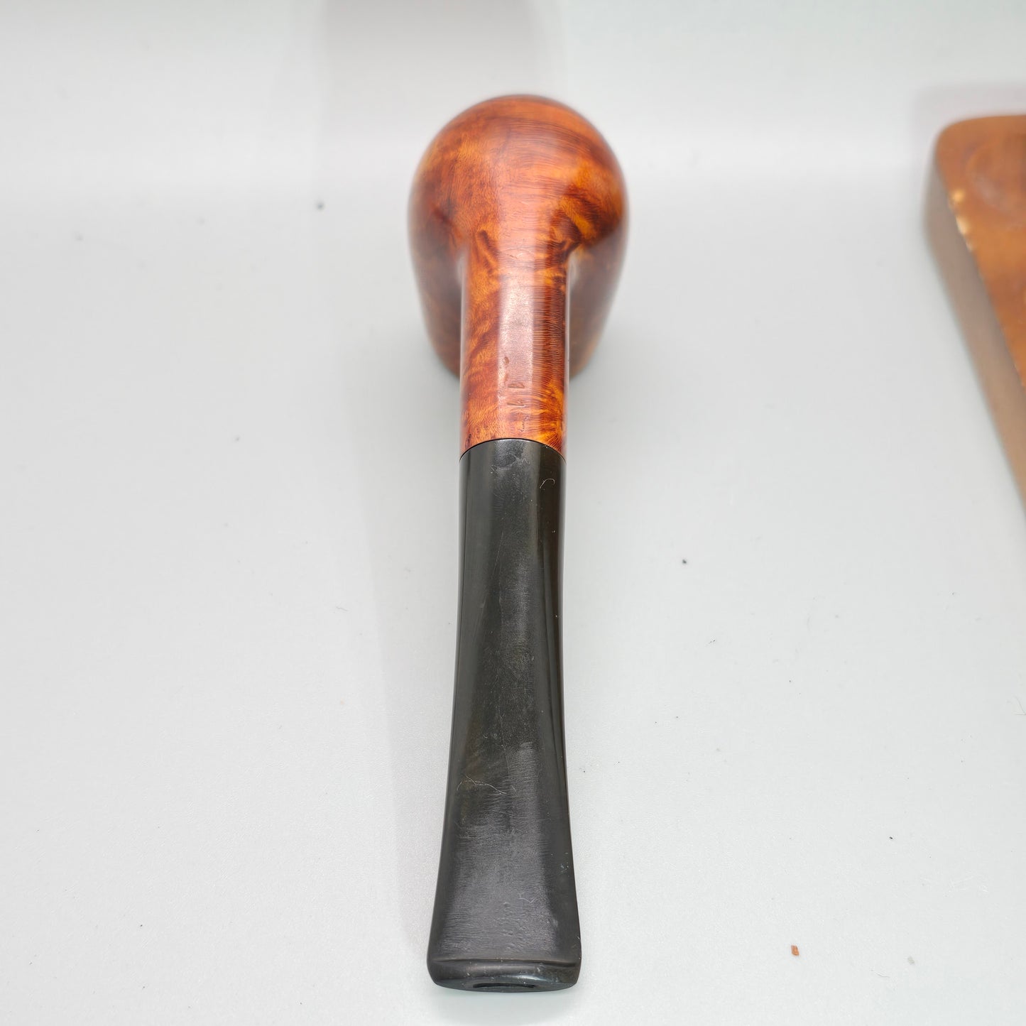Georg Jensen Achat 11 Made In Denmark Pfeife Pipe Mint ready to smoke
