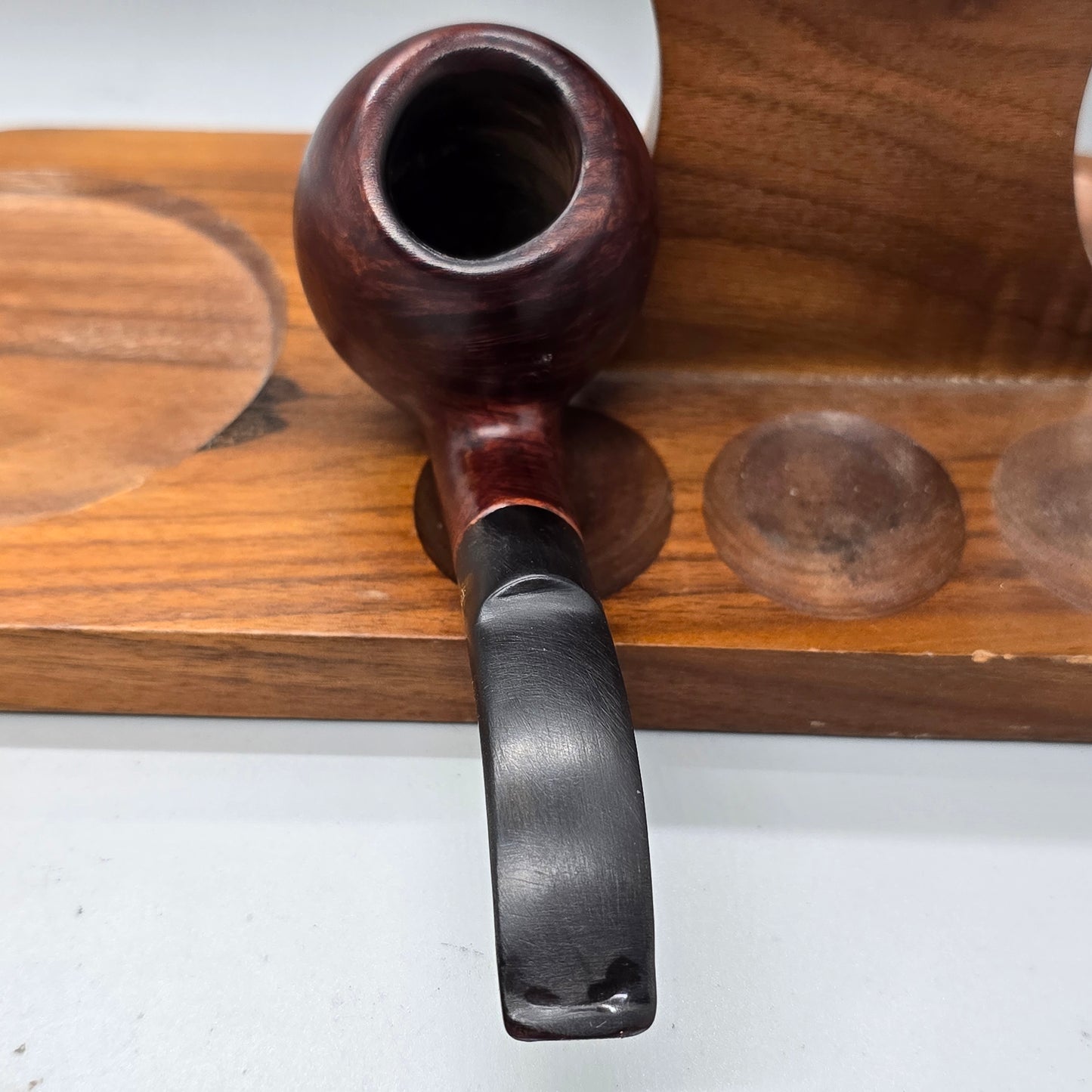 Old Stanwell Blowfish 165 Excellent Ready To Smoke
