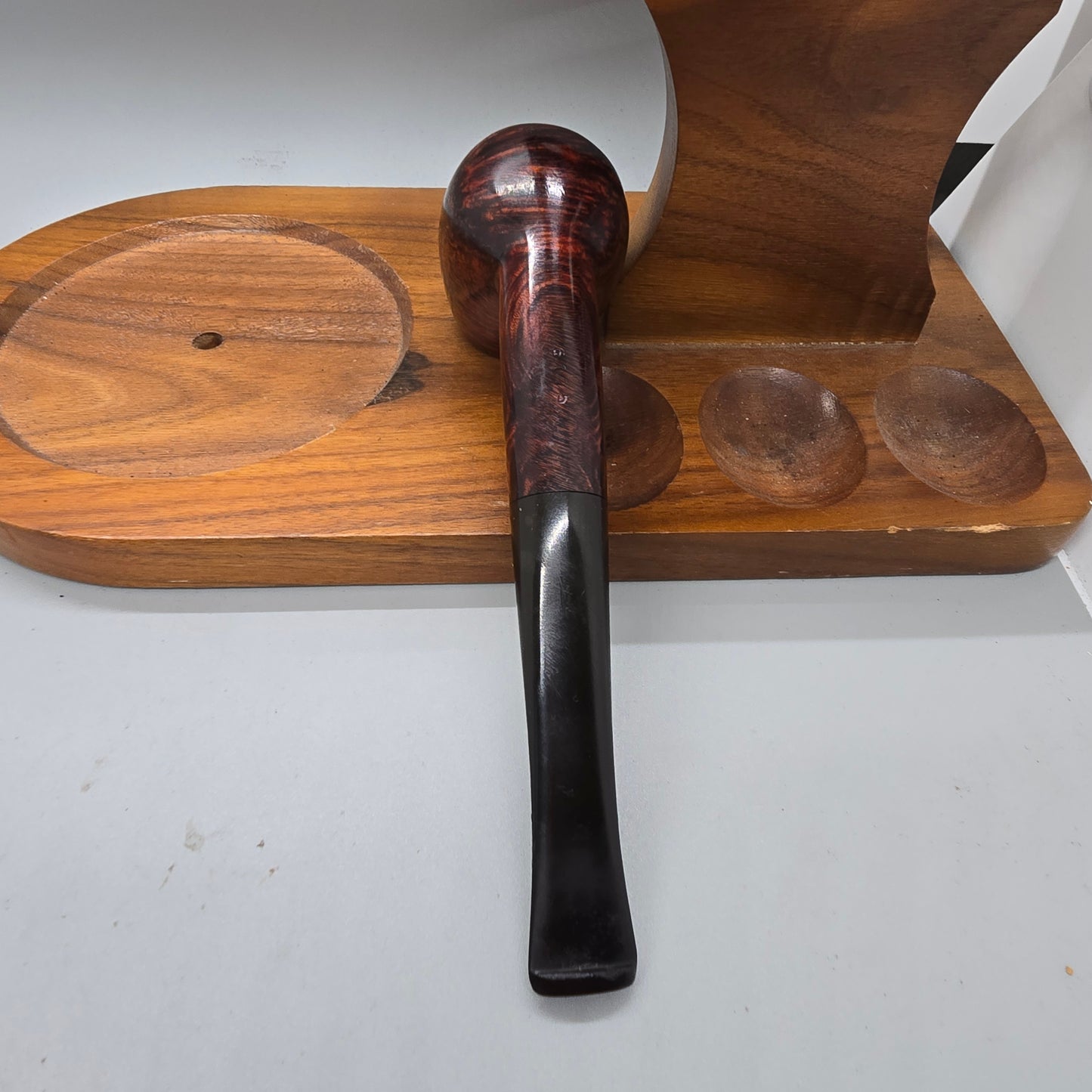 Vintage Barling "Londoner" 6175 Near MINT Restored Ready To Smoke