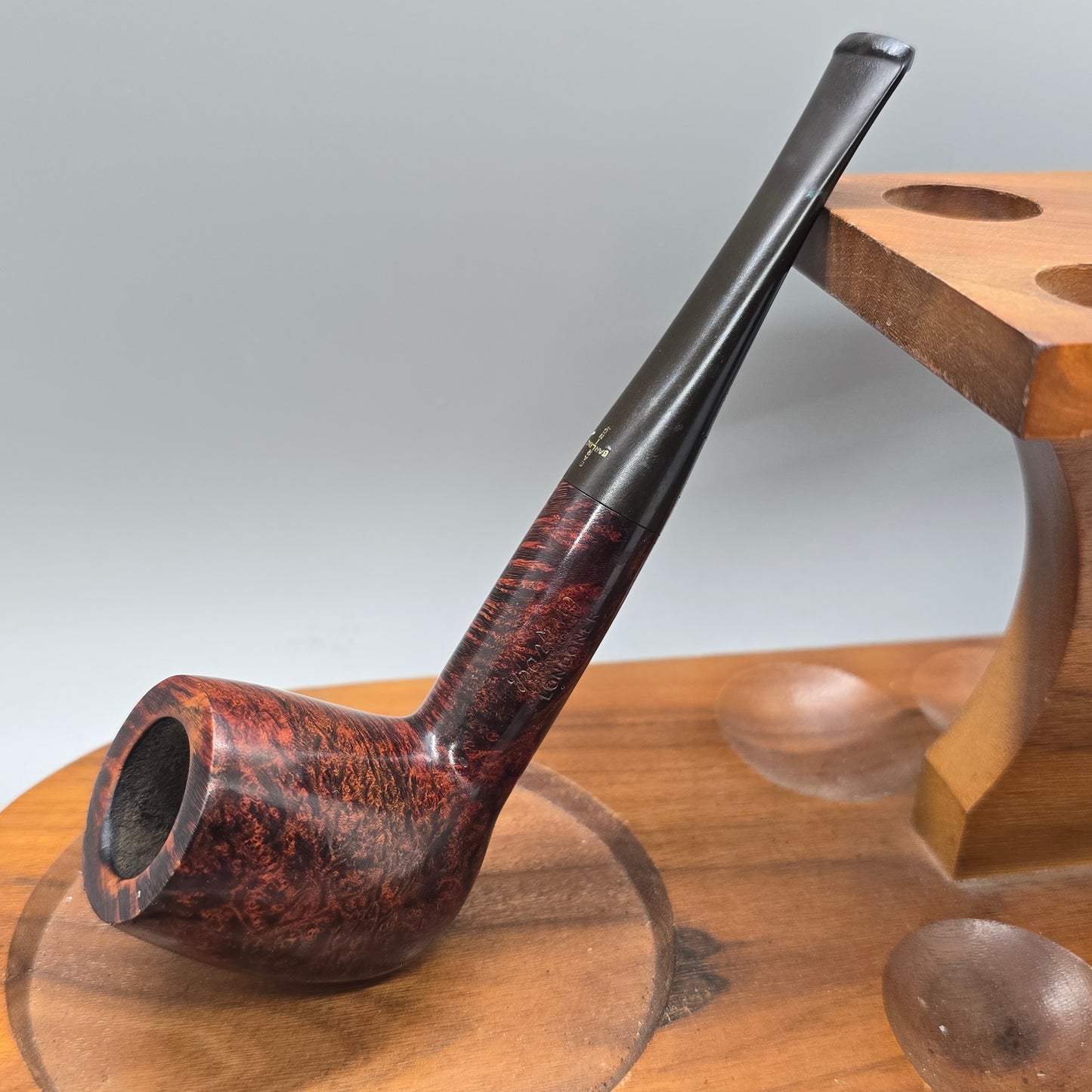 Vintage Barling "Londoner" 6175 Near MINT Restored Ready To Smoke