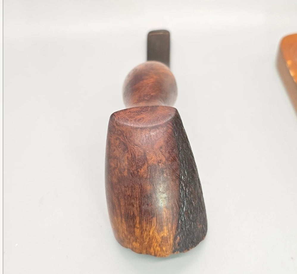 Rare Viggo Nielsen Freehand Pipe Denmark EXCELLENT Clean Ready To Smoke