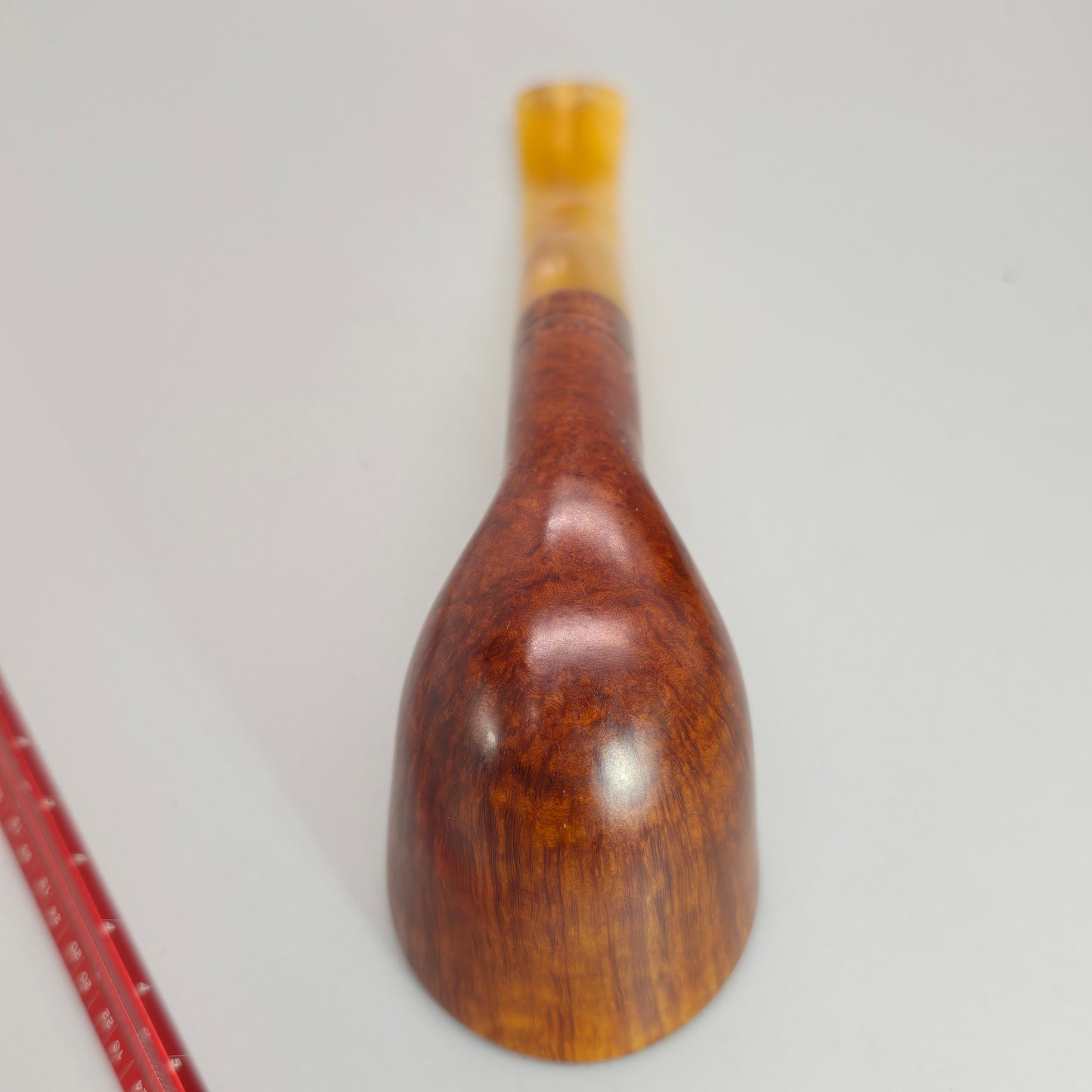 BJARNE NIELSEN Smooth Dublin Freehand Near Mint Ready to smoke