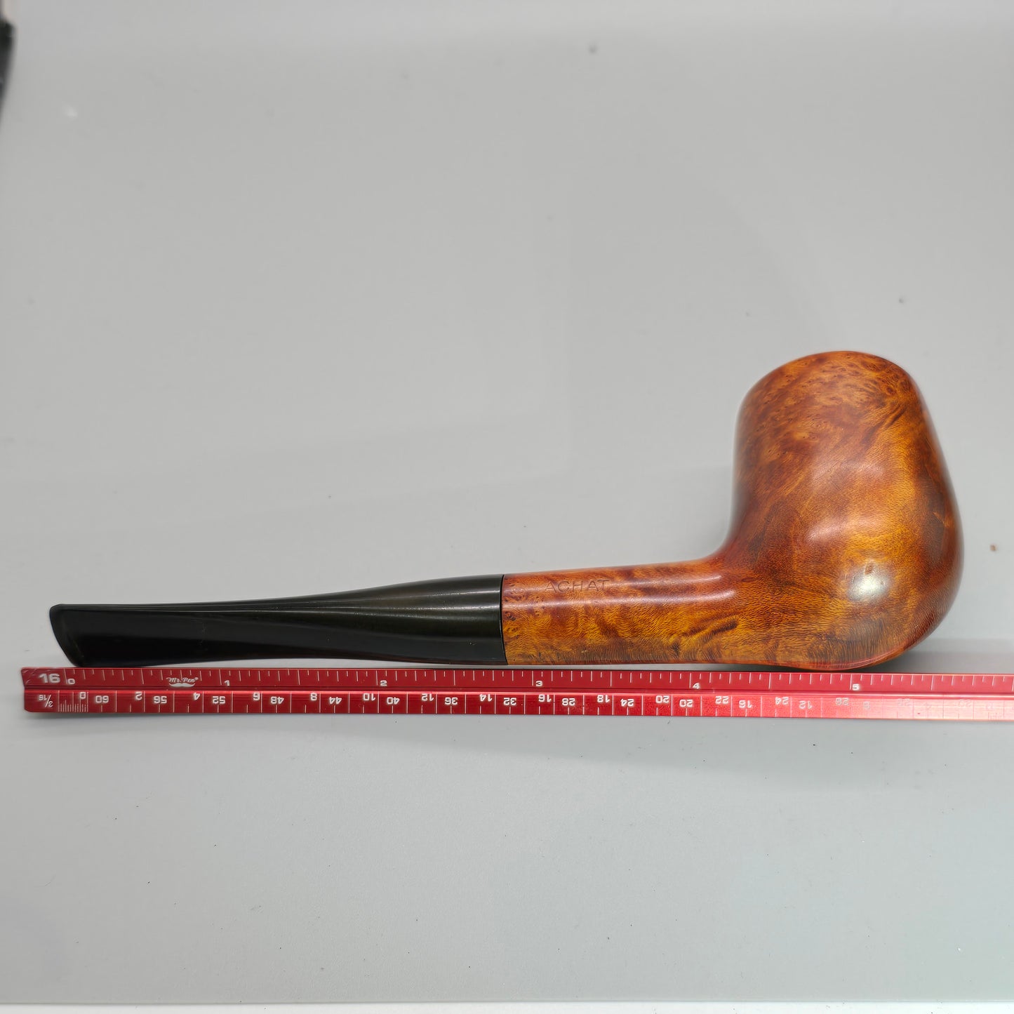 Georg Jensen Achat 11 Made In Denmark Pfeife Pipe Mint ready to smoke