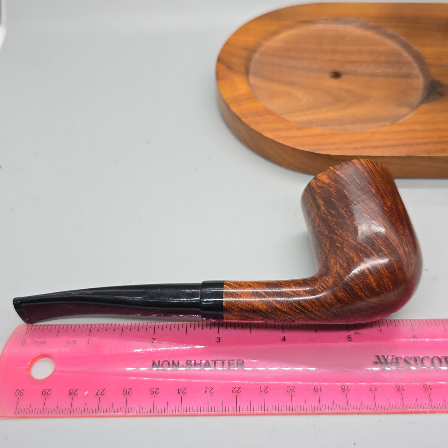 Pipe Tom Spanu- 100% Handmade - 100% Made in Italy - NEW