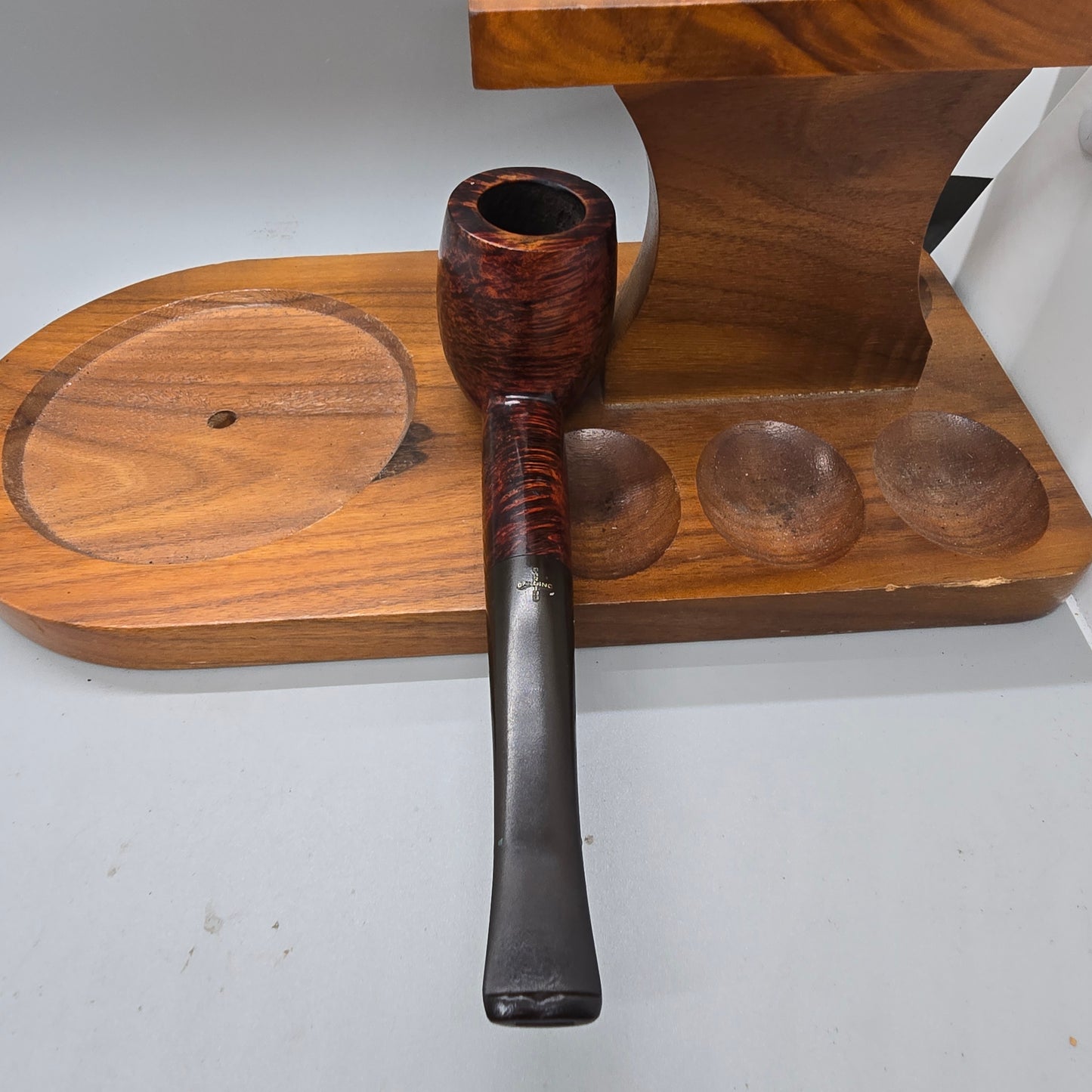 Vintage Barling "Londoner" 6175 Near MINT Restored Ready To Smoke
