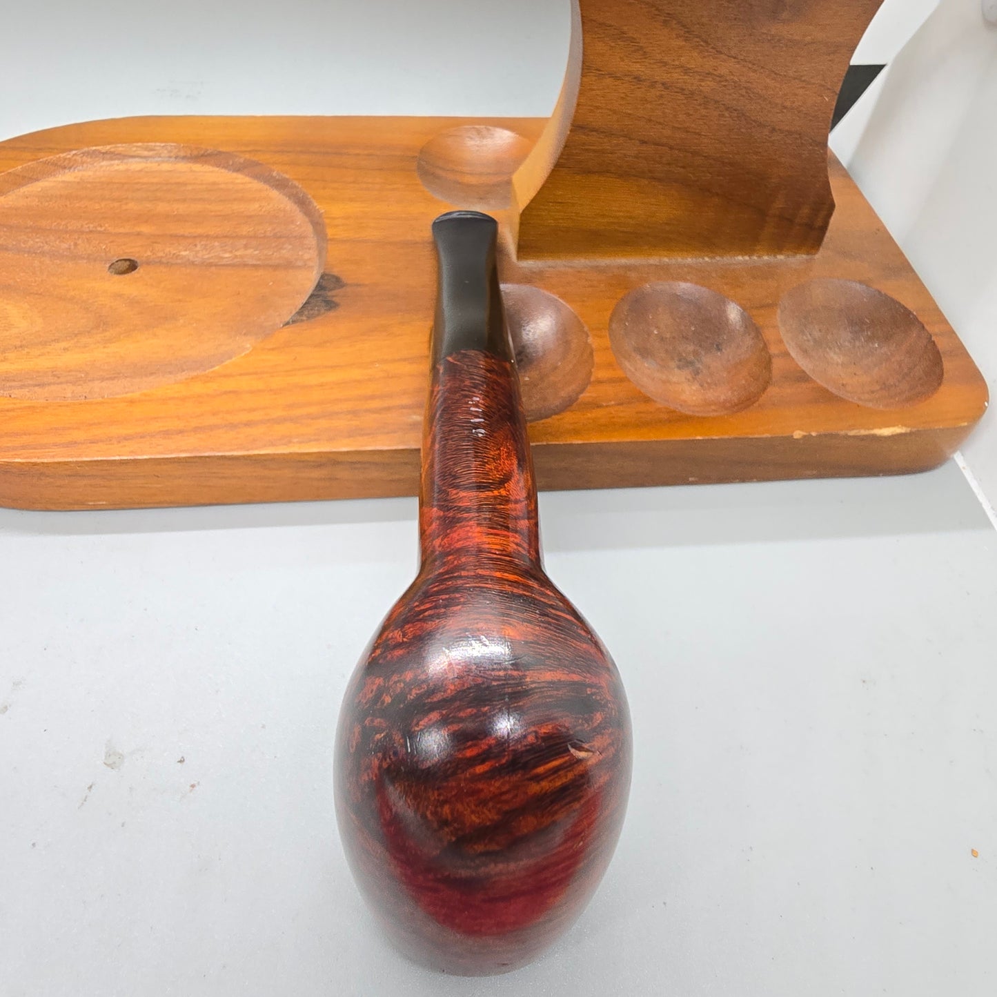 Vintage Barling "Londoner" 6175 Near MINT Restored Ready To Smoke