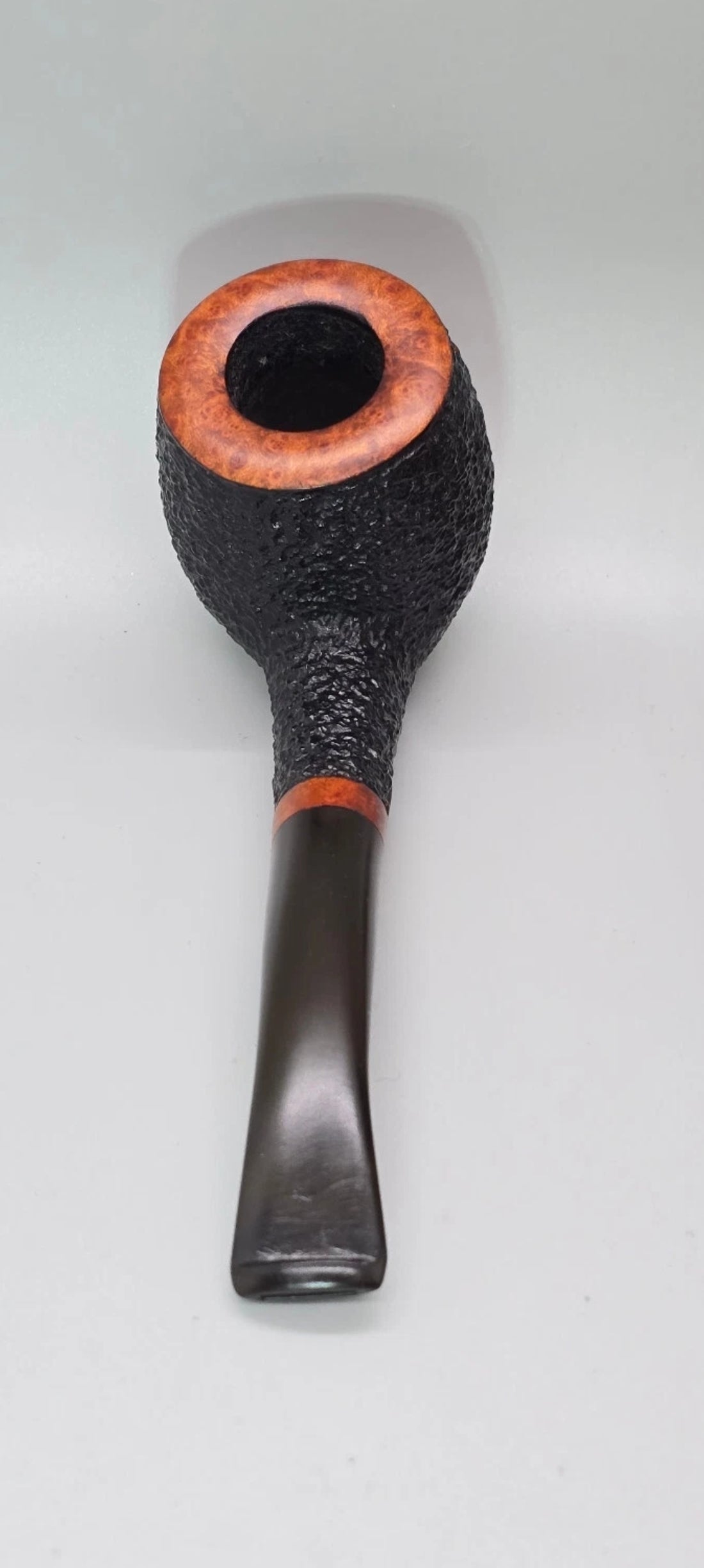 Randy Wiley POT Cir. 1992 Smoking Pipe USA MINT Clean READY TO SMOKE