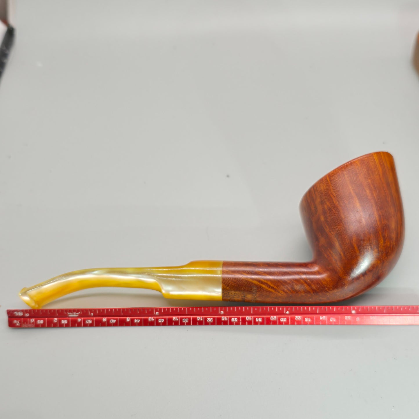 BJARNE NIELSEN Smooth Dublin Freehand Near Mint Ready to smoke