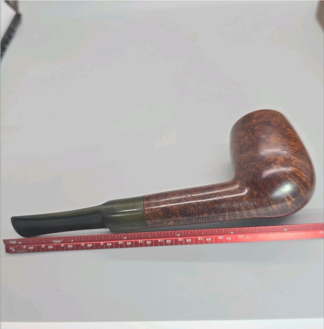 Old Georg Jensen "GOODWILL" Pipe MINT Clean Ready to smoke