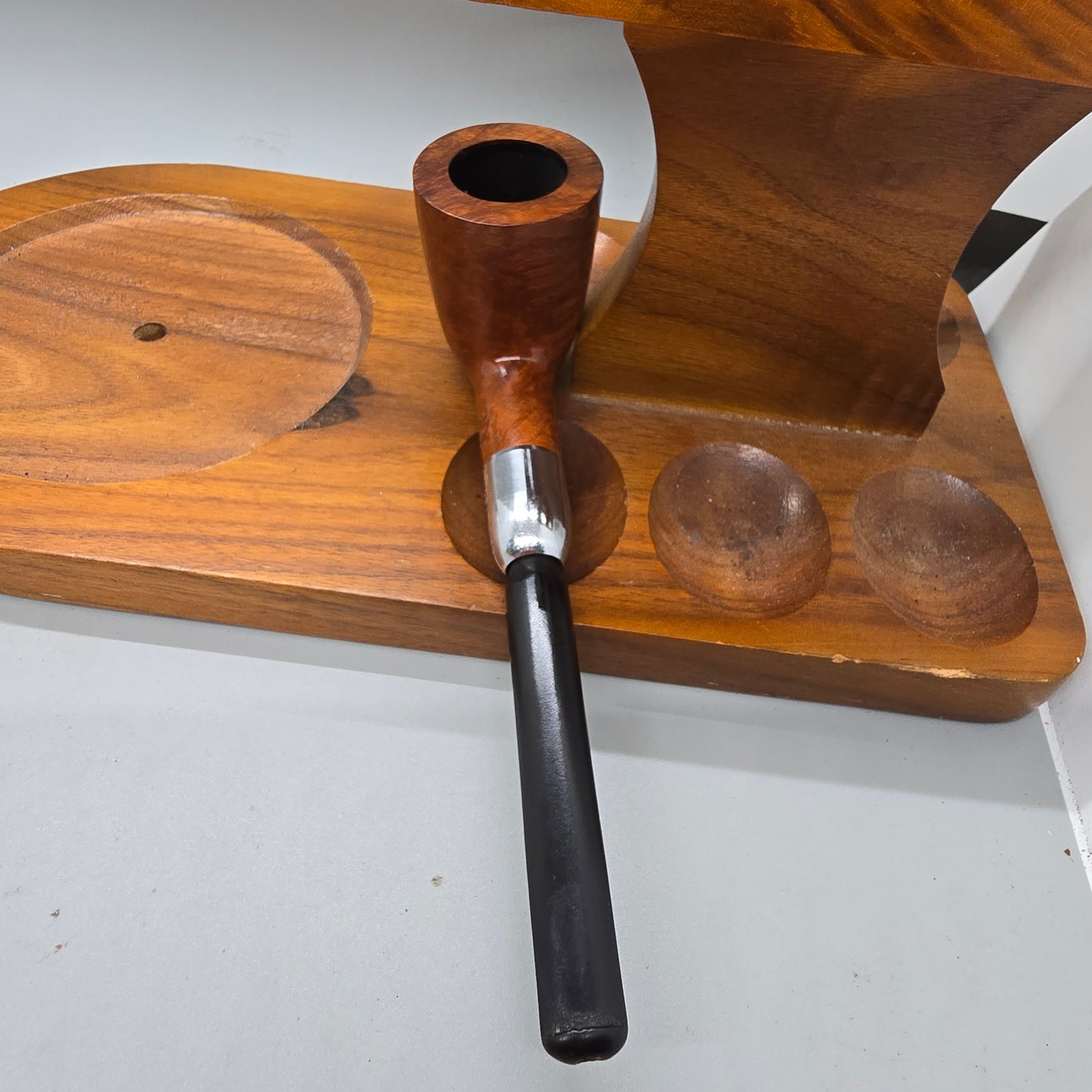 GJGJ Collection Italia Army Spigot Pipe Studio X 8 819 Reg. 256267 MINT