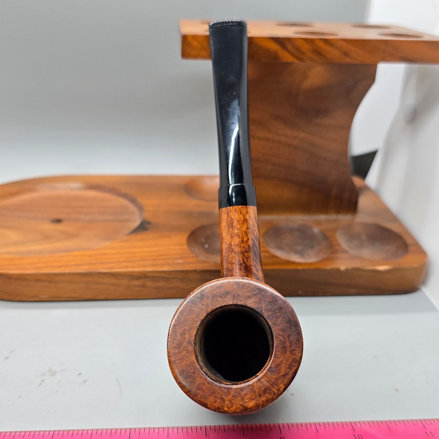 Pipe Tom Spanu- 100% Handmade - 100% Made in Italy - NEW