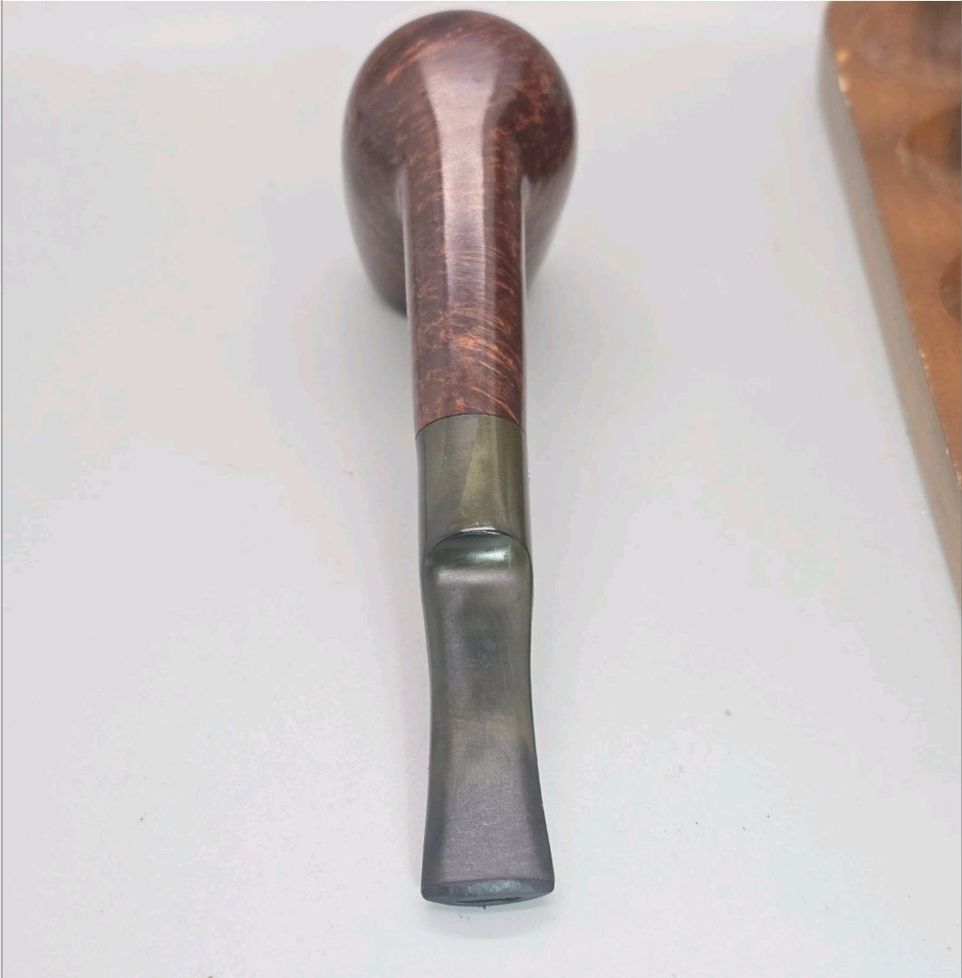 Old Georg Jensen "GOODWILL" Pipe MINT Clean Ready to smoke