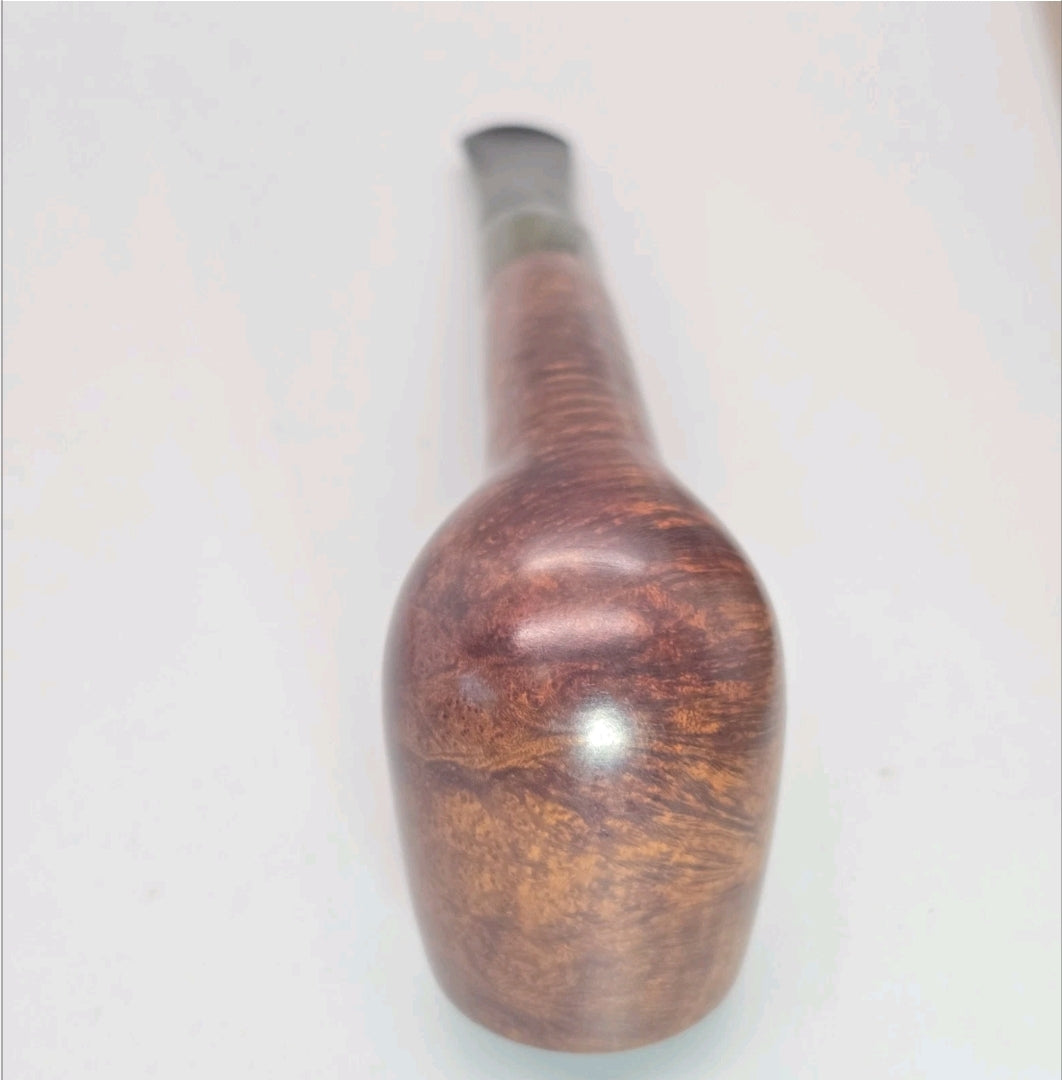 Old Georg Jensen "GOODWILL" Pipe MINT Clean Ready to smoke