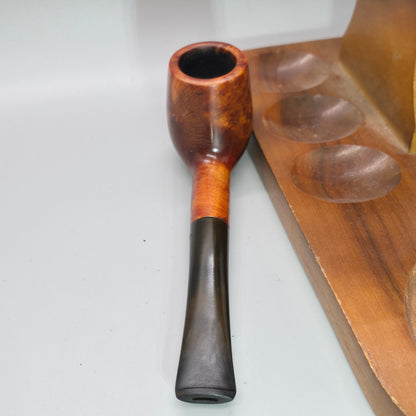 Georg Jensen Achat 11 Made In Denmark Pfeife Pipe Mint ready to smoke