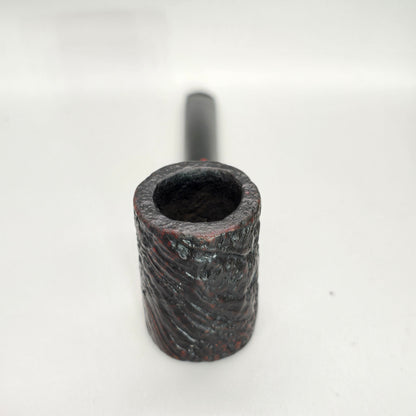 Rare 1920's WDC ‘YO HO" "TASTE OF RUM" POKER PATENT PIPE MINT RESTORED -USA