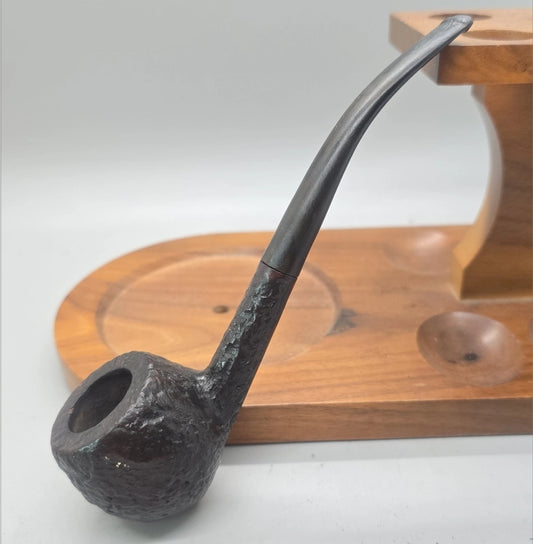 Rare Lane Era Charatan's Croghan's Select Long-stem Acorn Made In London ENGLAND