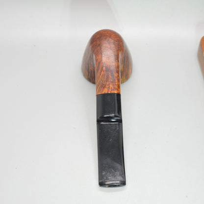 Stanwell BISHOP Smooth Freehand Pipe MINT READY TO SMOKE