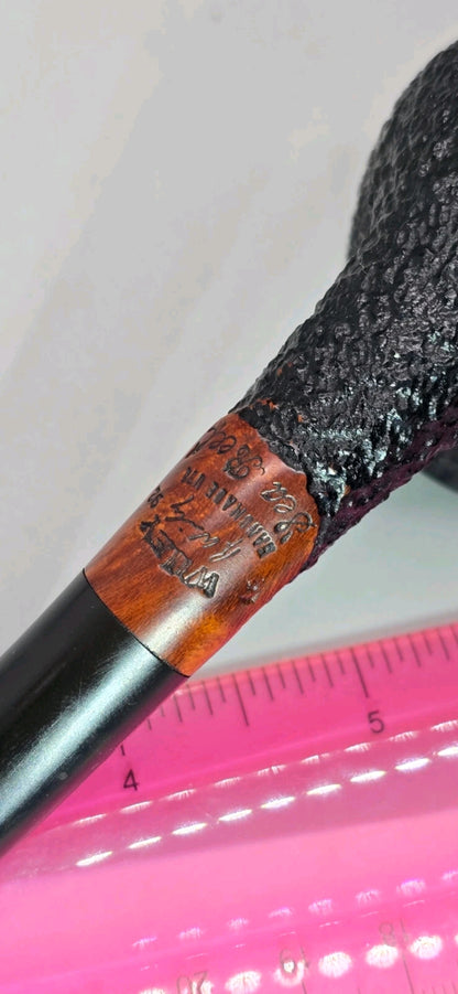 Randy Wiley POT Cir. 1992 Smoking Pipe  USA MINT Clean READY TO SMOKE