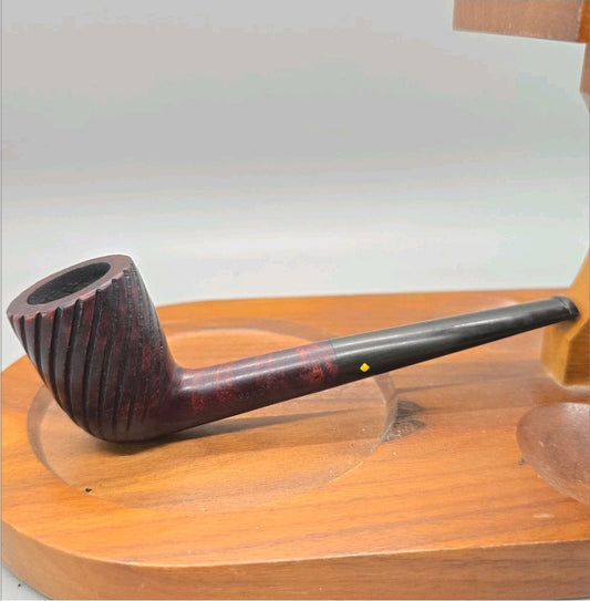 Rare BBB "HAND MADE" Dublin Pipe OLD BBB Own Make  MINT Clean READY TO SMOKE