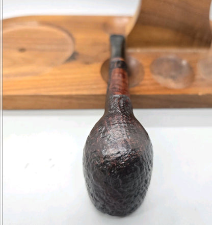 Orlik "Royal Sovereign" Long-shank stem is broken Tobacco Pipe London England