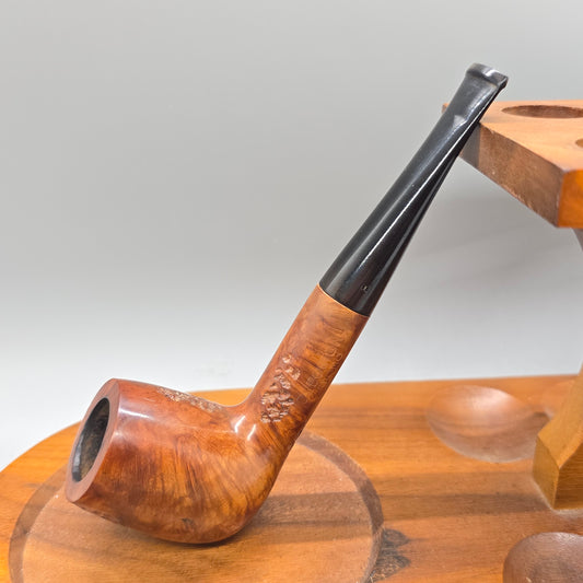 Rare Dr. BOSTON "PROMO" PIPE FRANCE READY TO SMOKE
