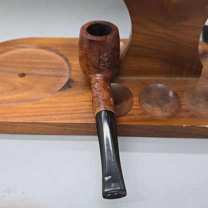 Rare Dr. BOSTON "PROMO" PIPE FRANCE READY TO SMOKE