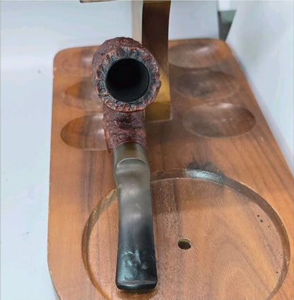 Old WILLMER OOM PAUL England Great Condition Clean Read To Smoke