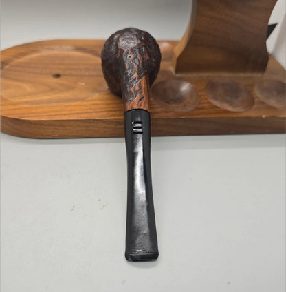 Rare CAREY Magic Inch Smoking Pipe Briar - PAT. 326794  Great  Ready To Smoke