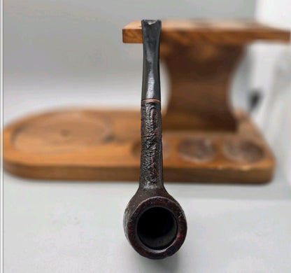 Orlik "Royal Sovereign" Long-shank stem is broken Tobacco Pipe London England