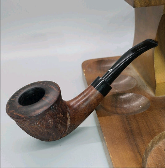 2013 ASCORTI  SPECIAL EDITION CHRISTMAS TB 189  CALABASH  ROCKFORD MINT! Clean