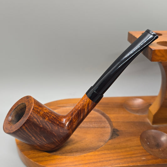 Pipe Tom Spanu- 100% Handmade - 100% Made in Italy - NEW