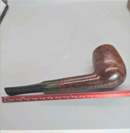 Old Georg Jensen "GOODWILL" Pipe MINT Clean Ready to smoke