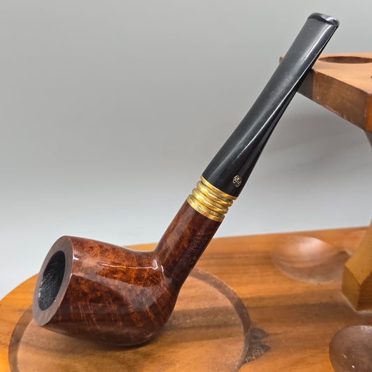 BIG BEN CONCORDE 402 MADE IN HOLLAND BEAUTIFUL PIPE MINT!