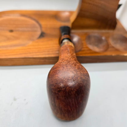 2001 Luigi Viprati No. 61 "Vip" Pipe Excellent, Ready To Smoke