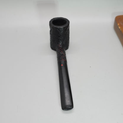 Rare 1920's WDC ‘YO HO" "TASTE OF RUM" POKER PATENT PIPE MINT RESTORED -USA