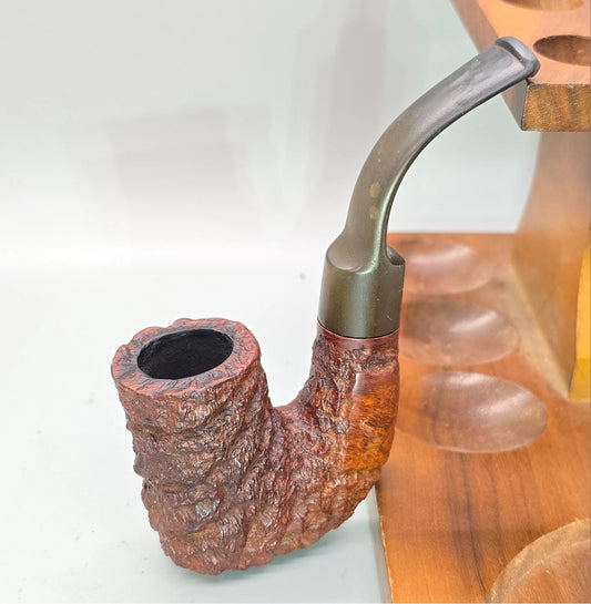 Old WILLMER OOM PAUL England Great Condition Clean Read To Smoke