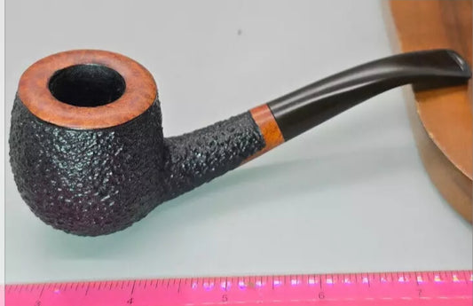 Randy Wiley POT Cir. 1992 Smoking Pipe  USA MINT Clean READY TO SMOKE