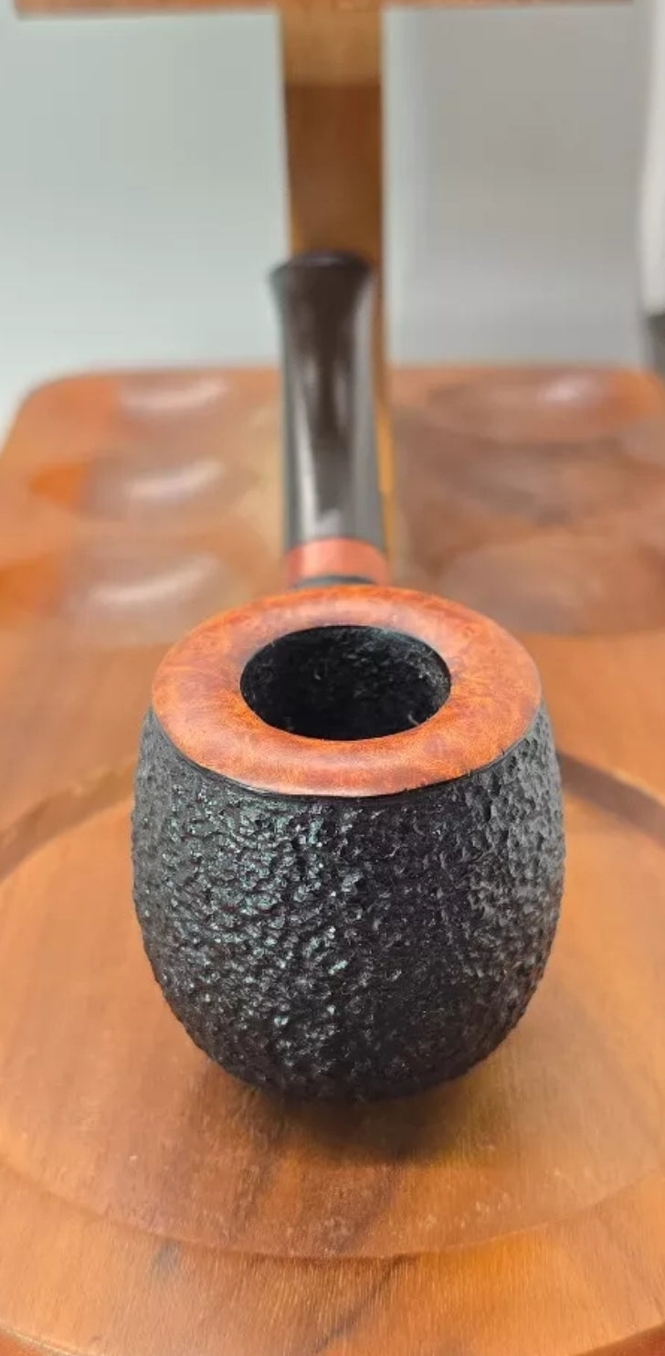 Randy Wiley POT Cir. 1992 Smoking Pipe  USA MINT Clean READY TO SMOKE