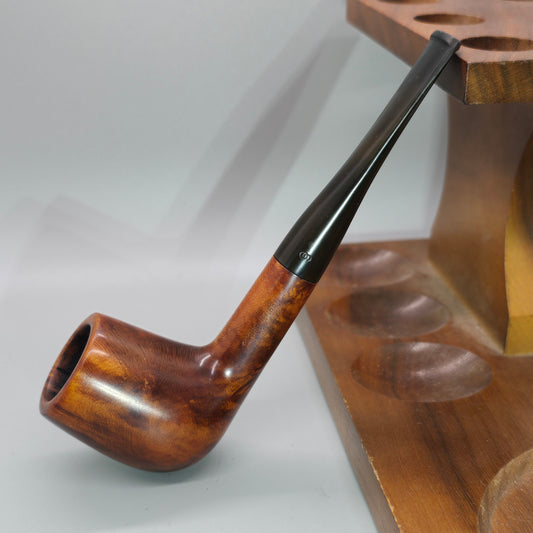 Georg Jensen Achat 11 Made In Denmark Pfeife Pipe Mint ready to smoke